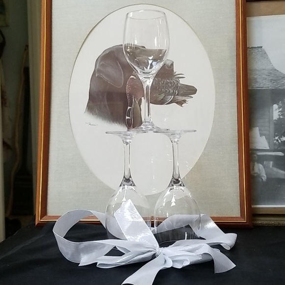 🍷STOLZLE STEMWARE - Picture 3 of 6